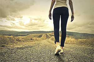 Не переходите на шаг марафон