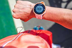 Марафон пульс