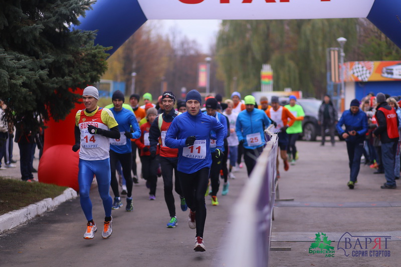 Марафон (42 км 195 м)